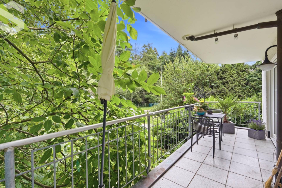 EG Balkon