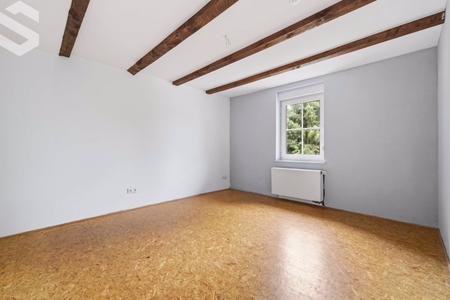OG Schlafzimmer