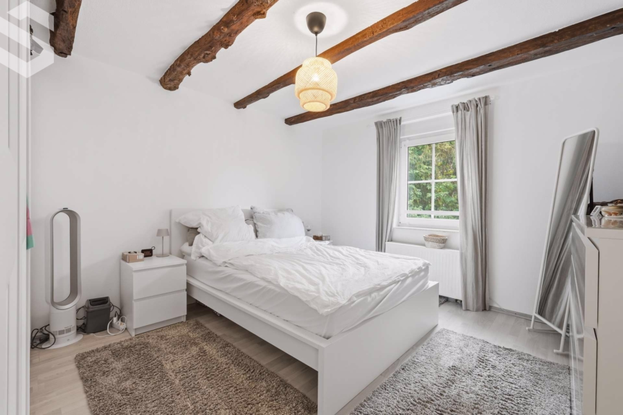 EG Schlafzimmer