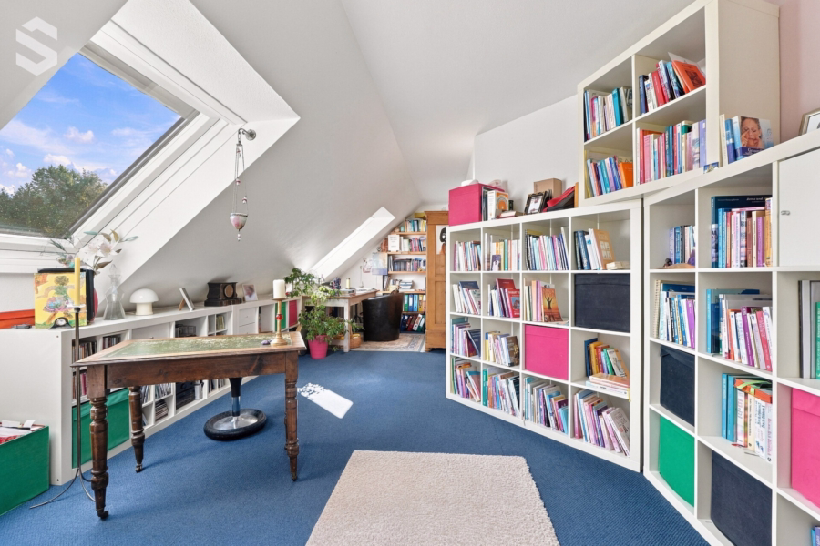 DG Kinderzimmer