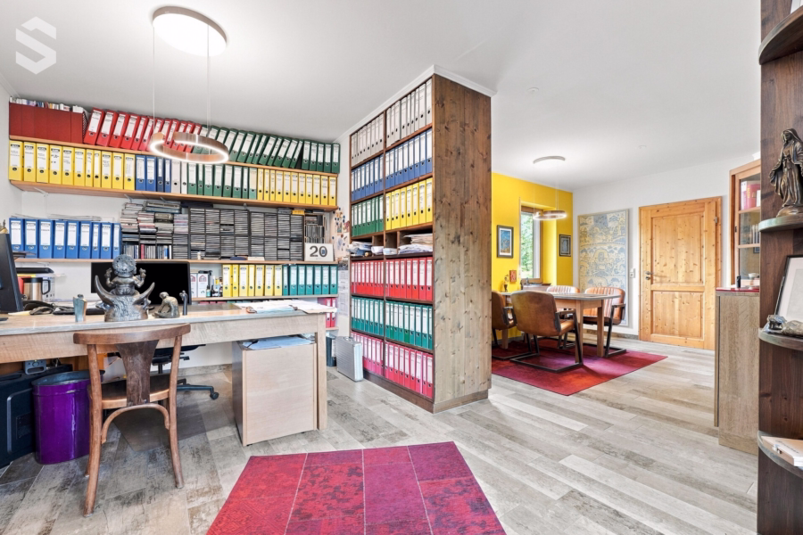 EG Büro