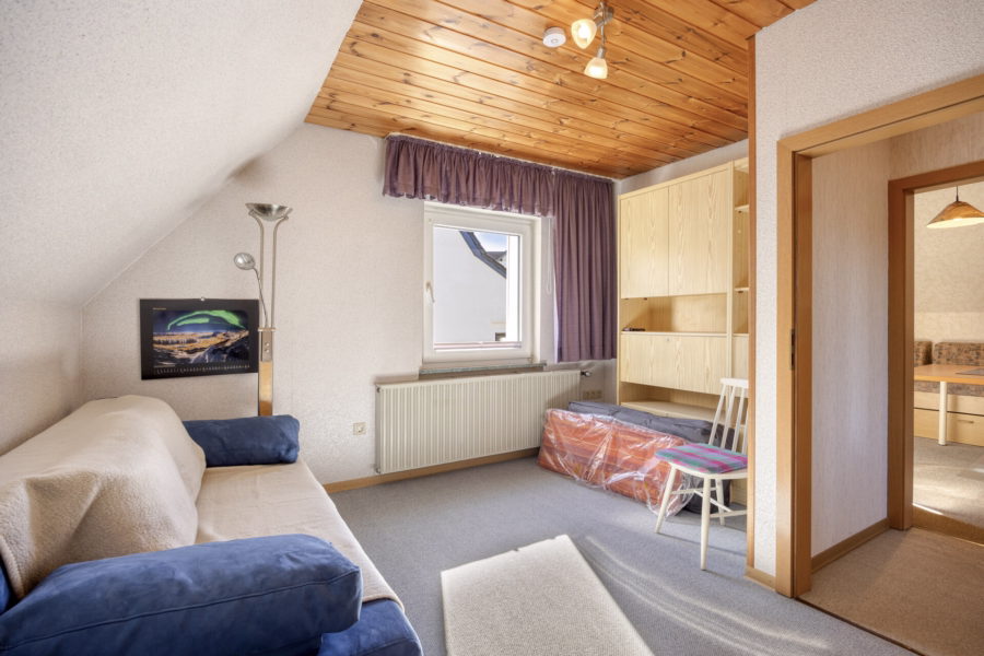 Kinderzimmer 2 OG