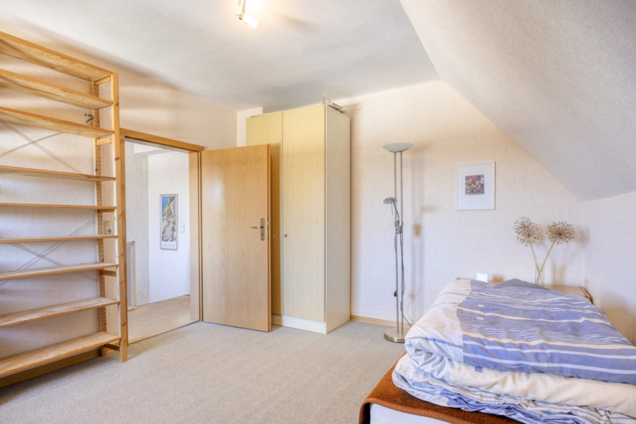 Schlafzimmer OG