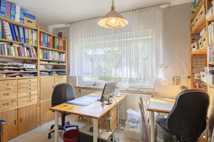 Büro