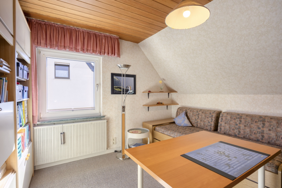 Kinderzimmer 1 OG
