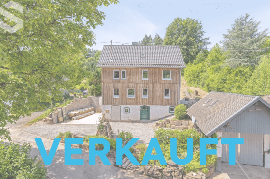 VERKAUFT