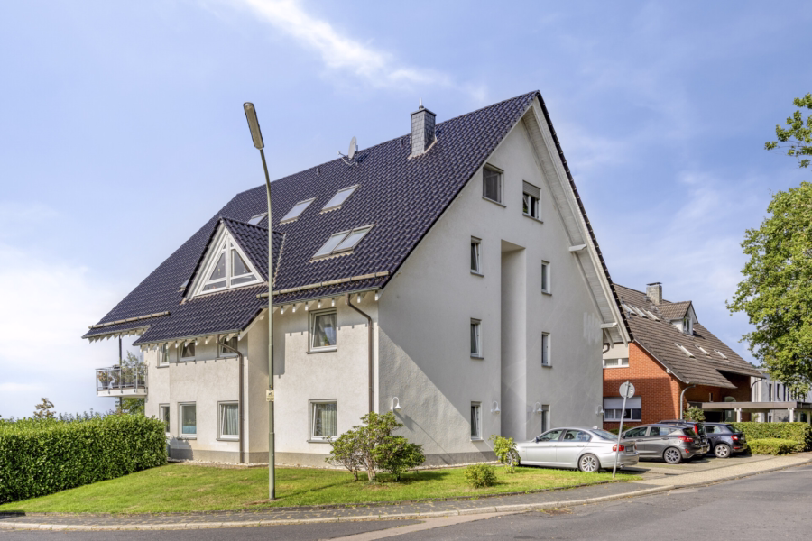 Vorderansicht