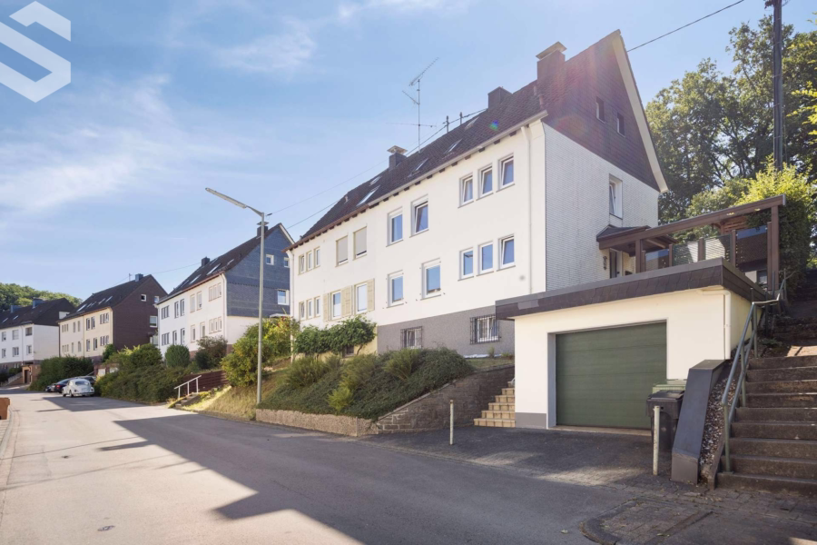 Ansicht
