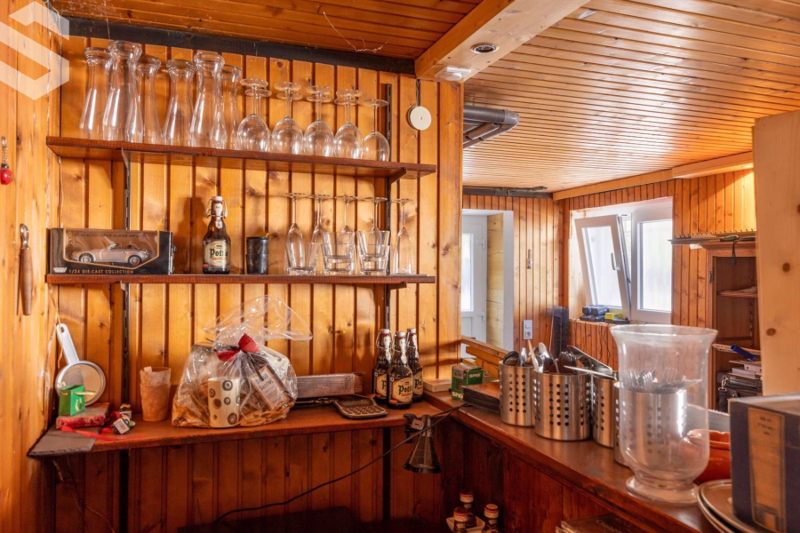 KG Bar