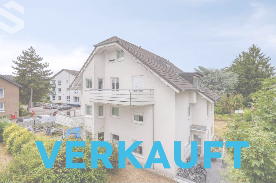 VERKAUFT