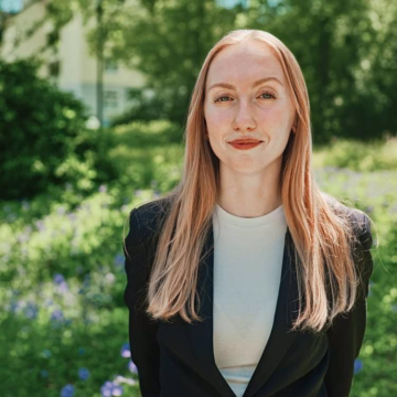 Indira Conrad, Scheel Immobilien GmbH