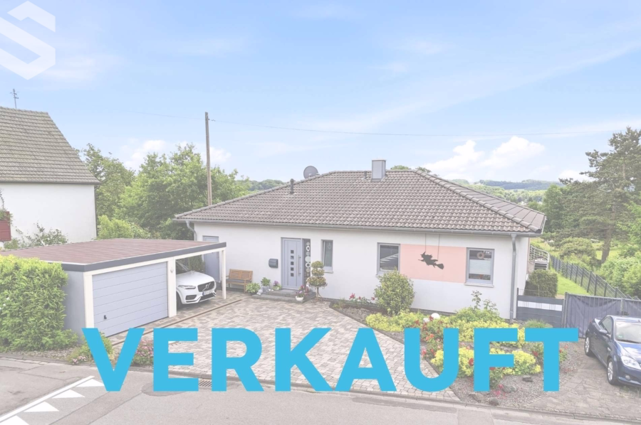 VERKAUFT