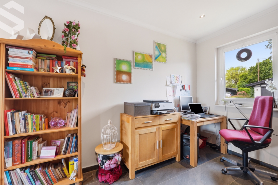Büro