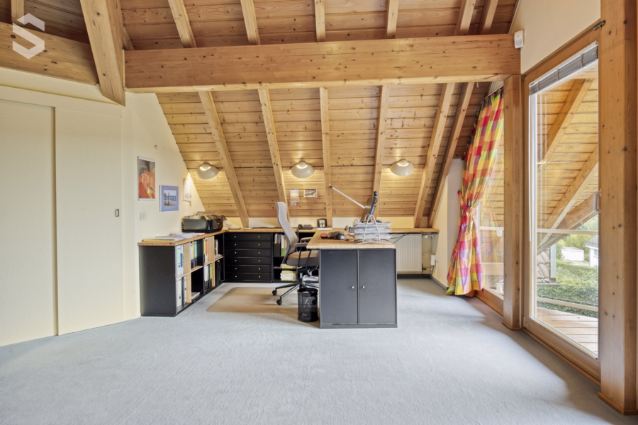 Büro OG 2