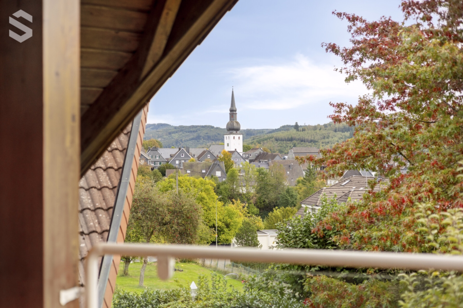 Aussicht