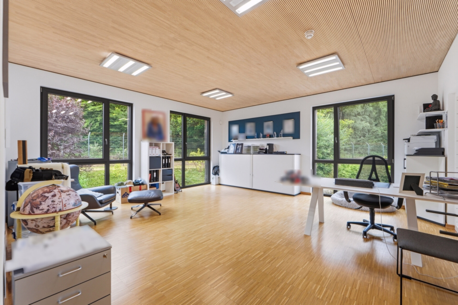 Büro