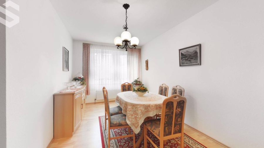 Esszimmer