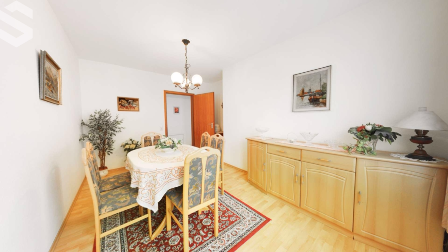 Esszimmer