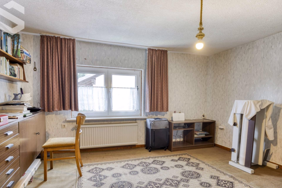 OG Schlafzimmer 3