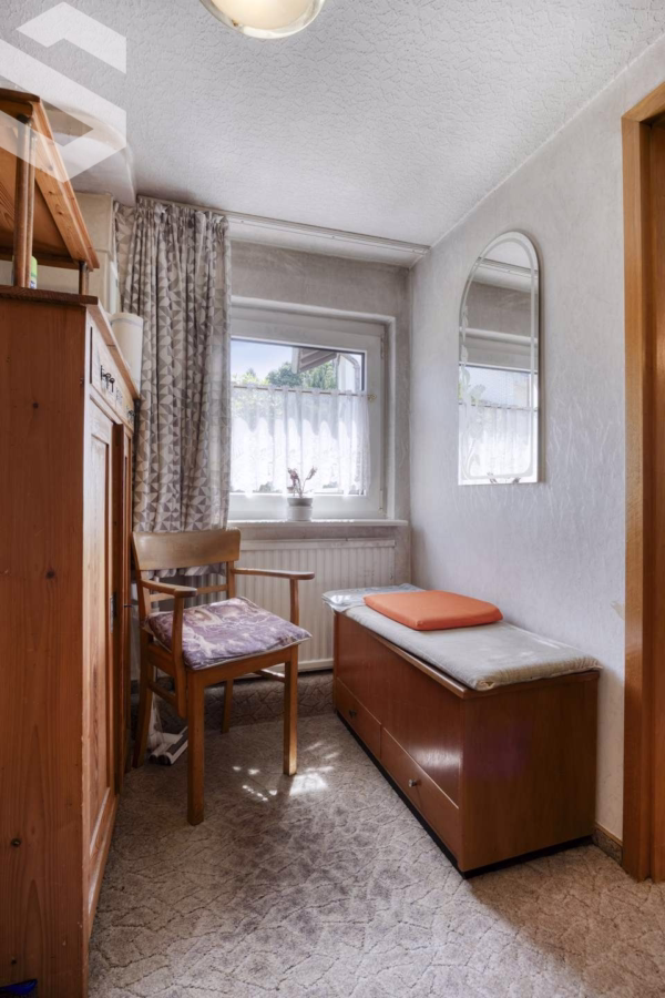 EG Garderobe