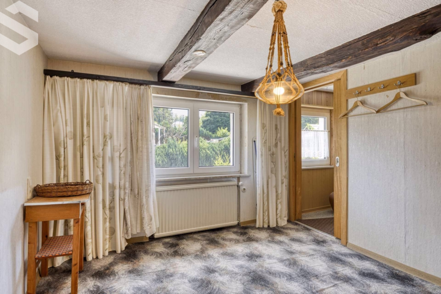 OG Schlafzimmer 1