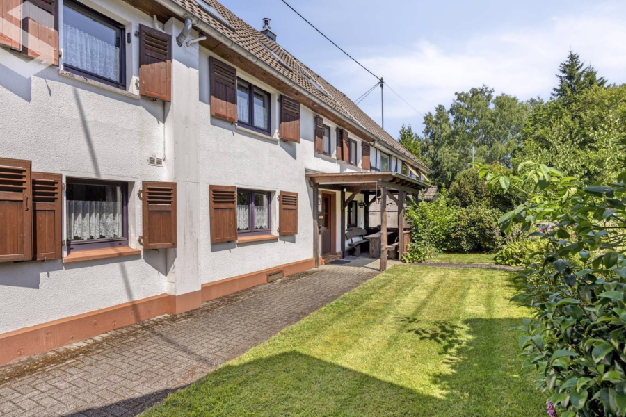 Garten 2