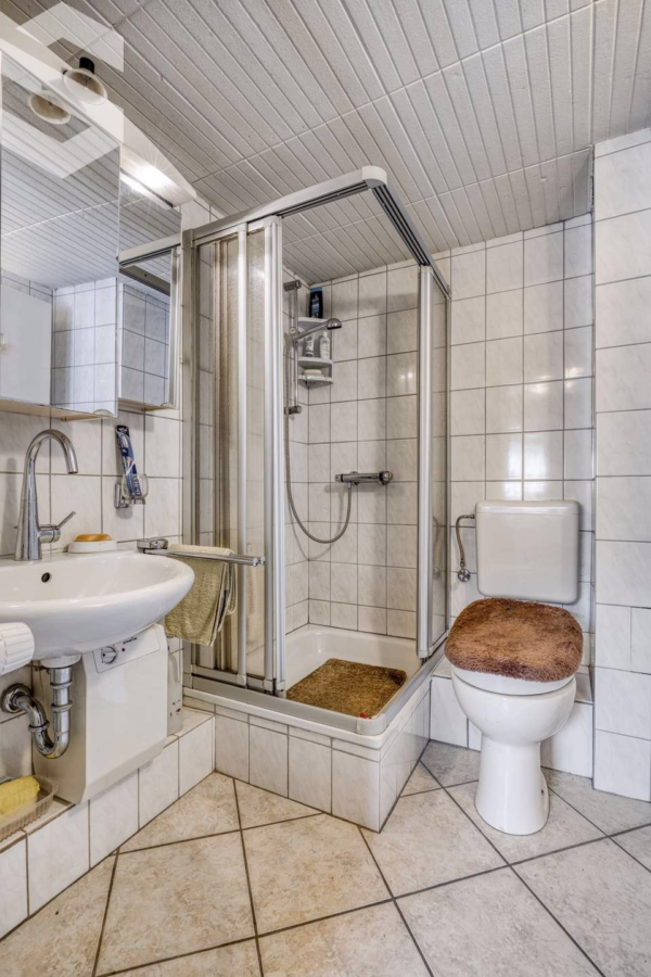 EG Badezimmer