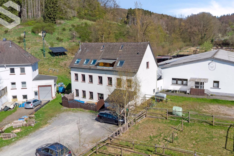 Außen