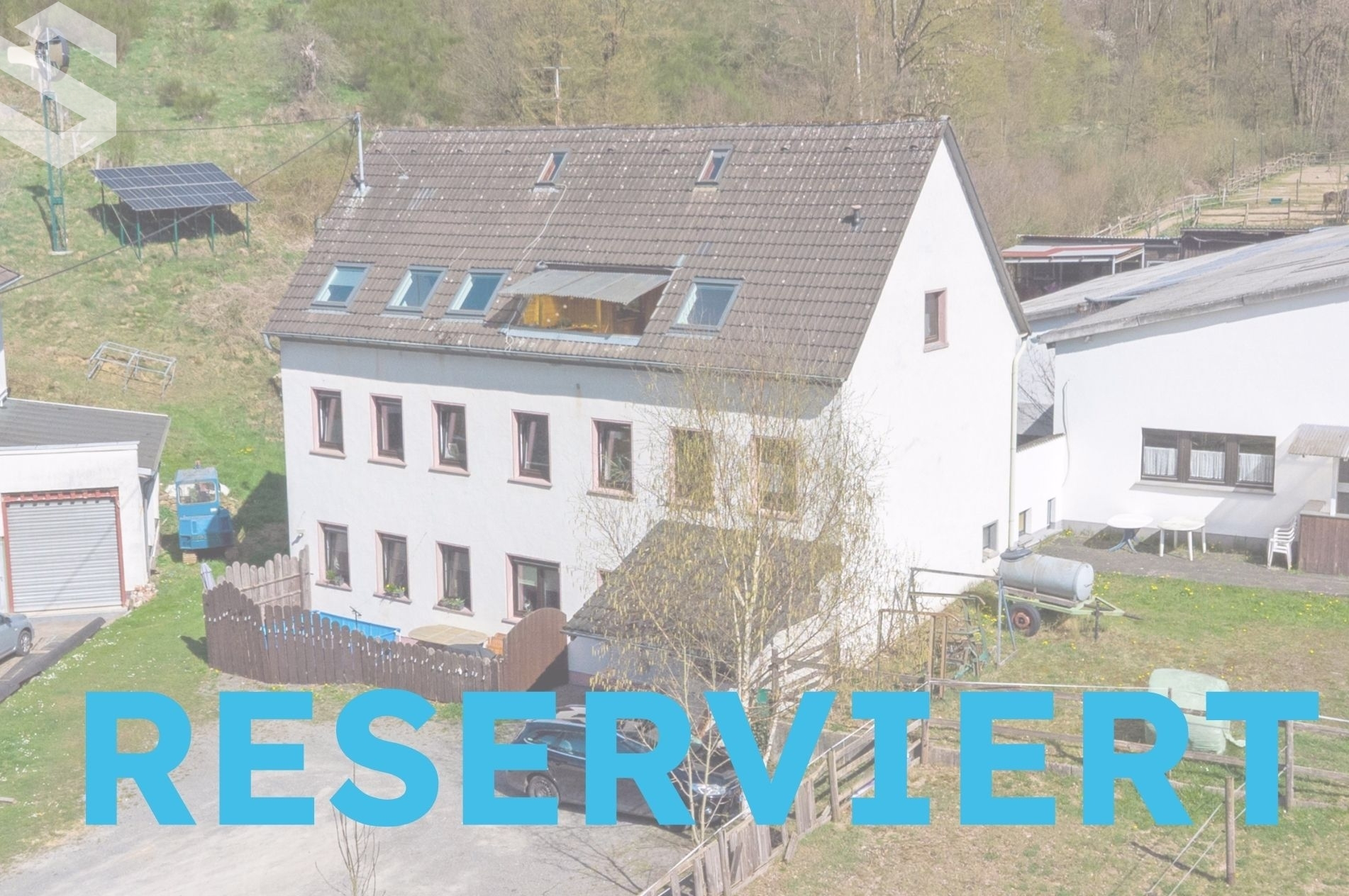 Investieren im Doppelpack: Zwei Eigentumswohnungen in Engelskirchen, 51766 Engelskirchen, Eigentumswohnung