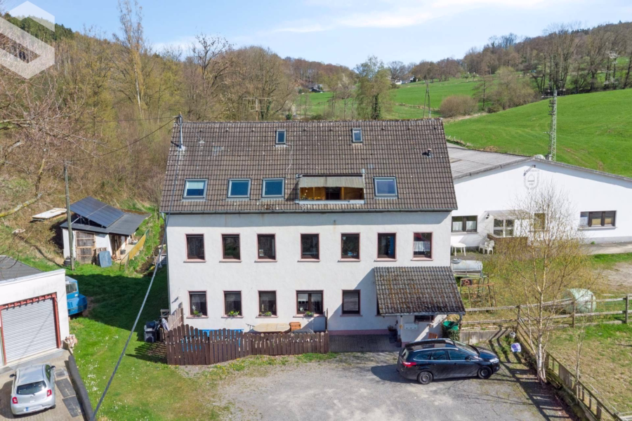 Außen