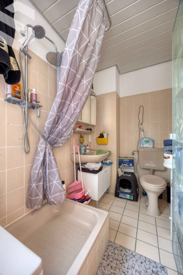 OG Badezimmer
