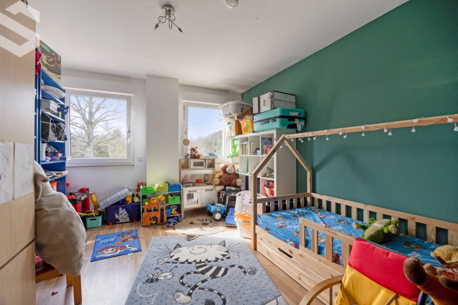 OG Kinderzimmer