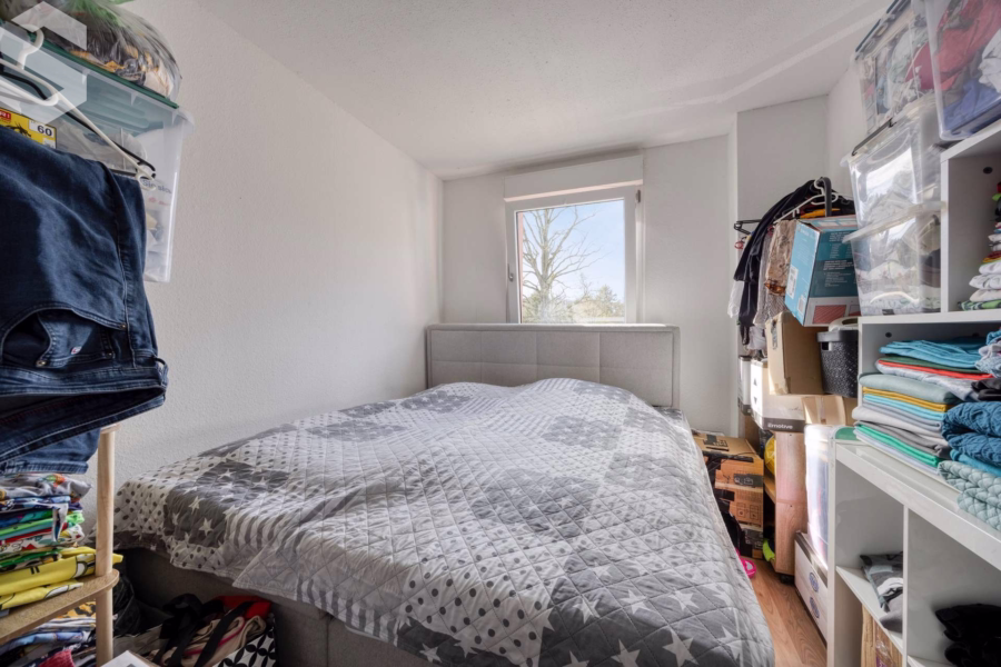 OG Schlafzimmer