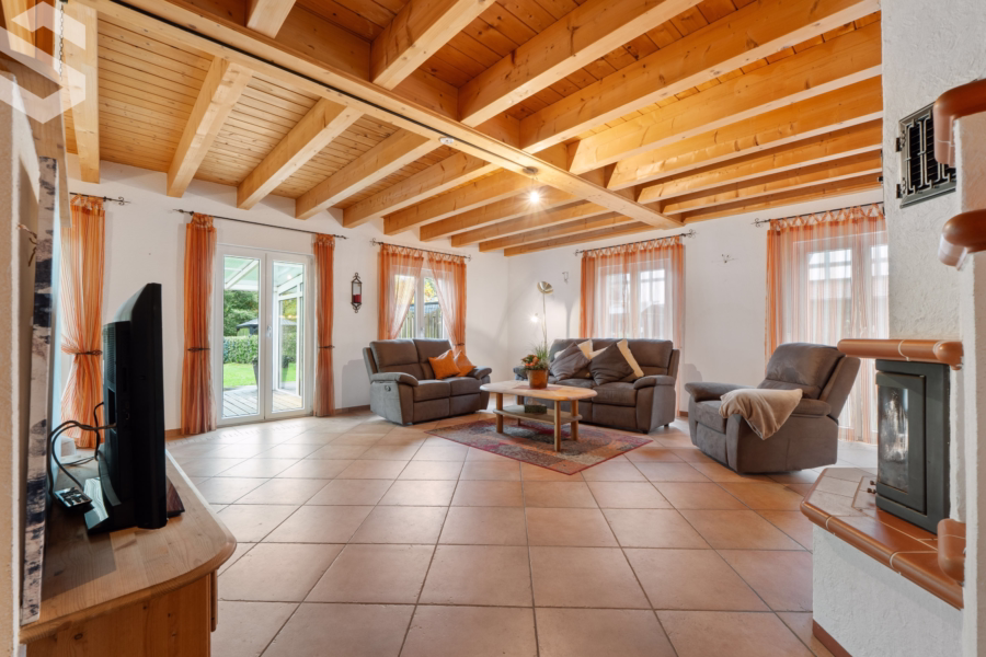 EG Wohnzimmer