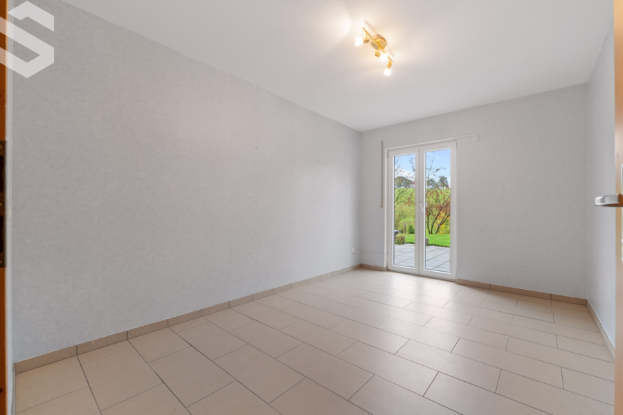EG ELW Schlafzimmer