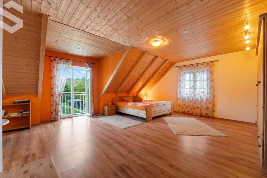 DG Schlafzimmer